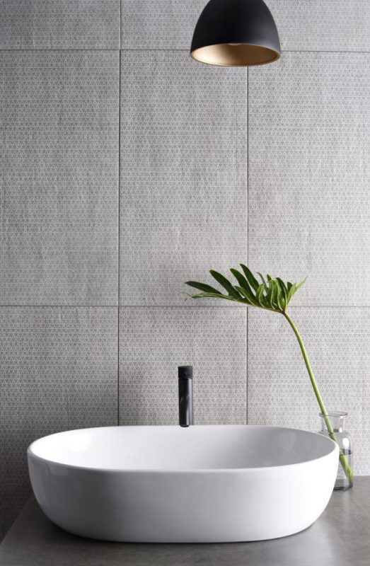 Living Living Nano - Statement Ceramic Tiles - Studio Tiles